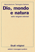 Dio, mondo e natura