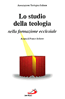 Lo studio della teologia
