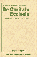 De Caritate Ecclesia