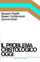Il problema cristologico oggi