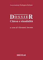 Dossier. Chiesa e sinodalità